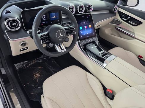 Used 2026 Mercedes-Benz CLE 53 AMG 4MATIC Cabriolet image 11