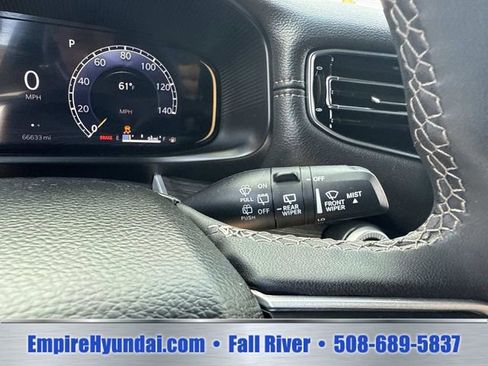 Used 2024 Jeep Wagoneer L Series II w/ Flexible Seating Group AWD/4WD image 29