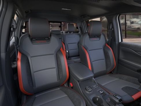 New 2026 Ford Ranger Raptor AWD/4WD image 10