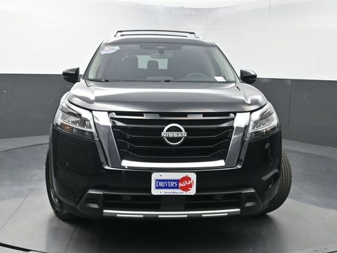 Used 2024 Nissan Pathfinder SL w/ SL Premium Package image 43