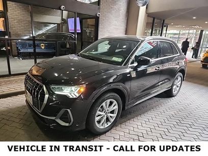 Used 2022 Audi Q3 2.0T Premium Plus w/ Premium Plus Package