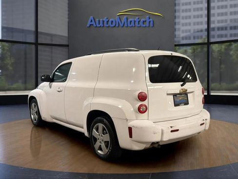 Used 2011 Chevrolet HHR LS image 8