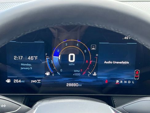 Certified 2025 Chevrolet Equinox LT image 35