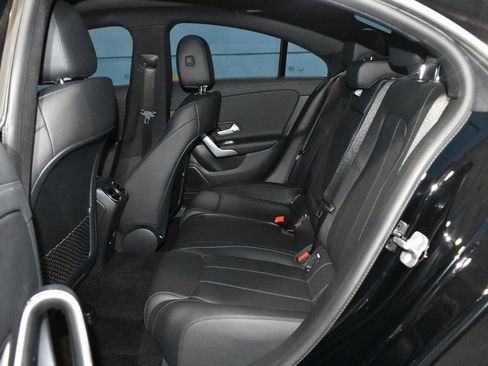 Certified 2025 Mercedes-Benz CLA 250 4MATIC image 19