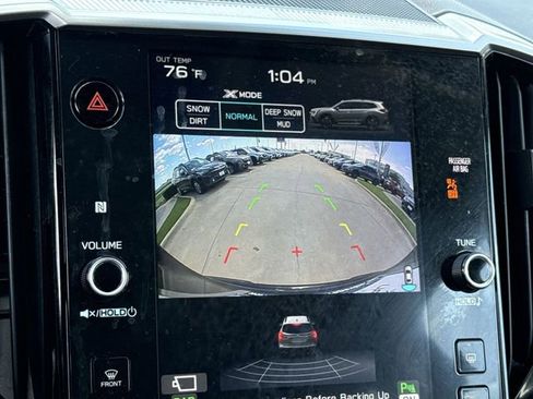 Certified 2024 Subaru Ascent Touring image 27