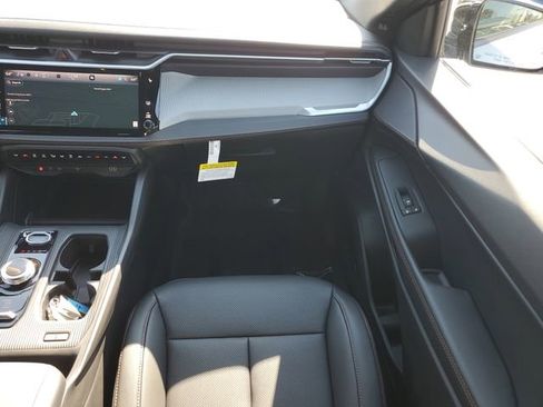 New 2026 Jeep Cherokee Limited image 21