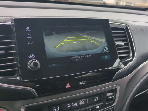 Certified 2022 Honda Pilot Special Edition image 17