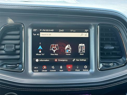 Used 2023 Dodge Challenger SRT Hellcat image 13