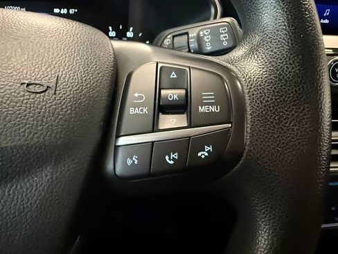 Used 2020 Ford Escape SE AWD/4WD image 19