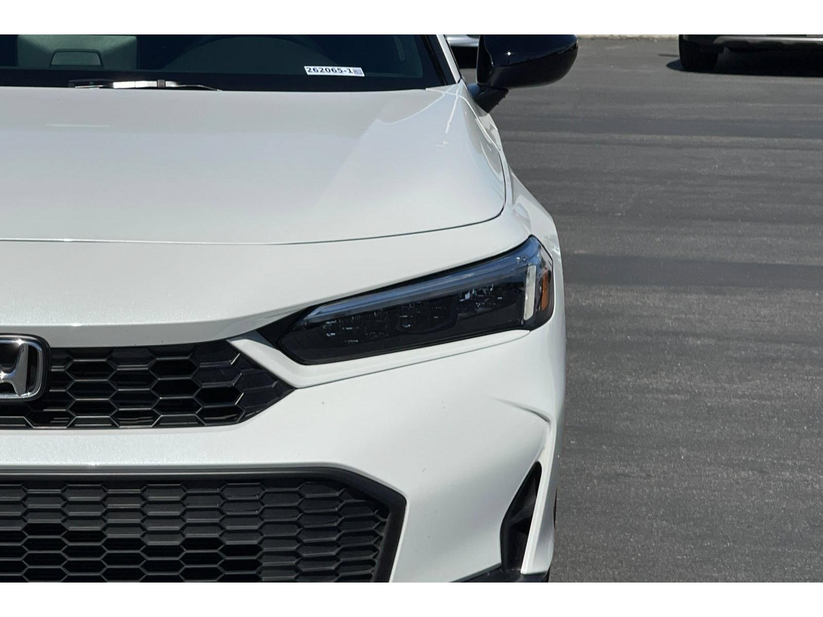 Used 2026 Honda Civic Sport image 19