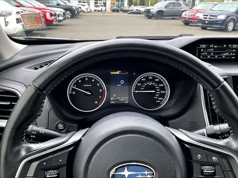 Used 2020 Subaru Forester Premium w/ Popular Package #1 AWD/4WD image 18