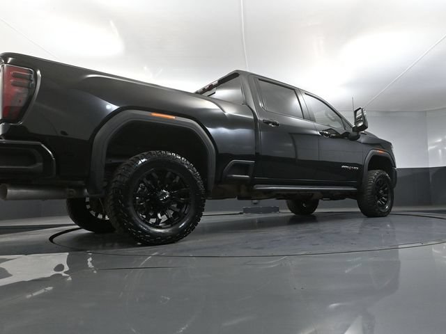 Used 2024 GMC Sierra 2500 AT4 w/ Technology Package AWD/4WD image 59