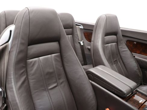 Used 2008 Bentley Continental GTC image 84