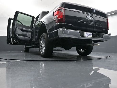 New 2025 Ford F150 XLT w/ Equipment Group 303A High image 37