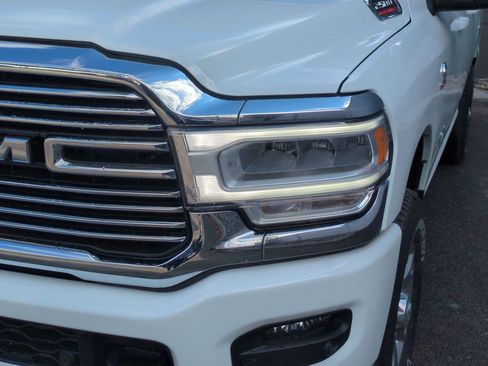 Used 2024 RAM 2500 Laramie w/ Safety Group image 10