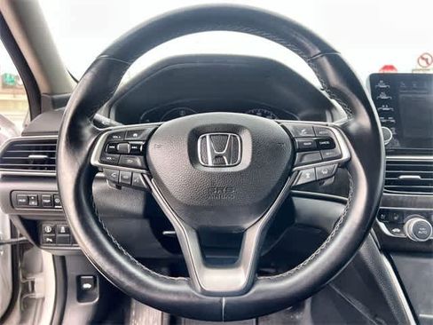 Certified 2018 Honda Accord Touring image 17