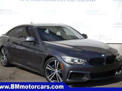 Used 2016 BMW 428i Gran Coupe