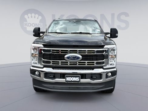 New 2026 Ford F250 XLT w/ FX4 Off-Road Package image 11