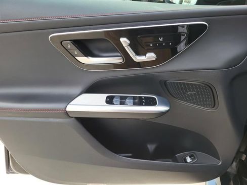 Used 2024 Mercedes-Benz GLC 43 AMG GLC 43 AMG image 19