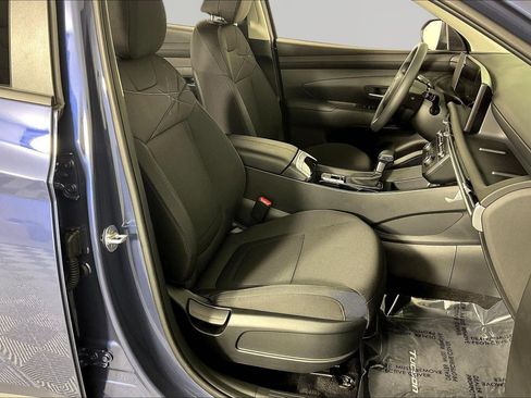 Used 2026 Hyundai Tucson SE AWD/4WD image 27