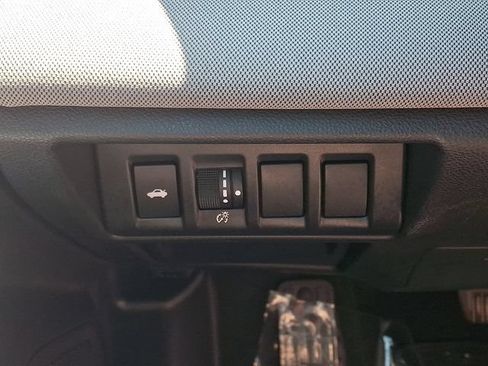 Certified 2025 Subaru Legacy Premium AWD/4WD image 22