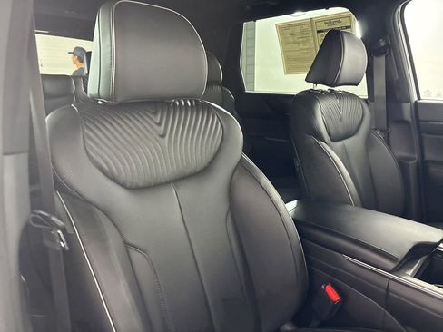 Used 2024 Hyundai Palisade Calligraphy AWD/4WD image 30