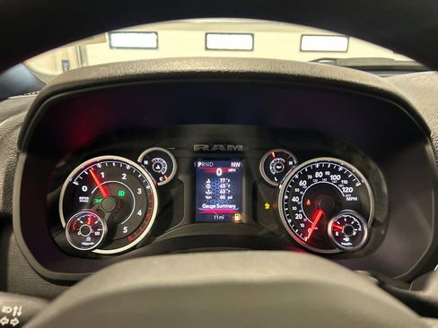 New 2026 RAM 3500 Tradesman image 20