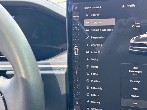 Used 2023 Tesla Model S image 46