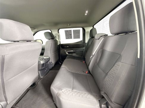 Used 2024 Toyota Tundra SR5 w/ SR5 Convenience Package image 27