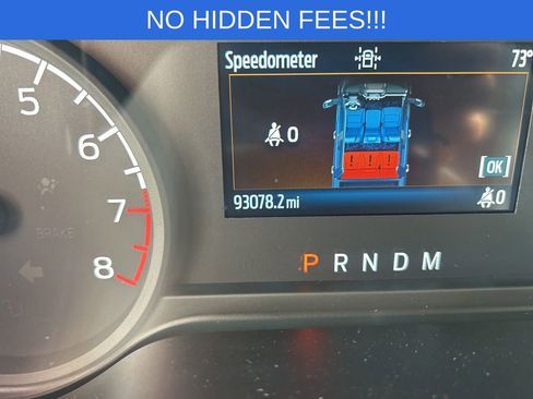 Used 2022 Ford F150 XLT w/ Trailer Tow Package image 35