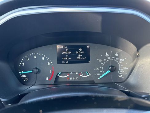 Certified 2022 Ford Escape SE w/ Cold Weather Package image 22