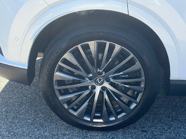 Certified 2024 Lexus RX 350 w/ Convenience Package AWD/4WD image 11