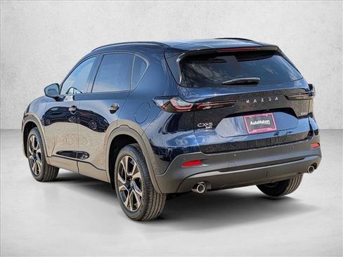New 2026 MAZDA CX-5 Preferred AWD/4WD image 9