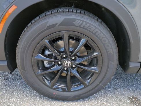 New 2026 Honda CR-V Sport-L image 10