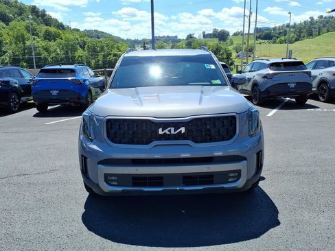 Certified 2023 Kia Telluride SX X-Line AWD/4WD image 6