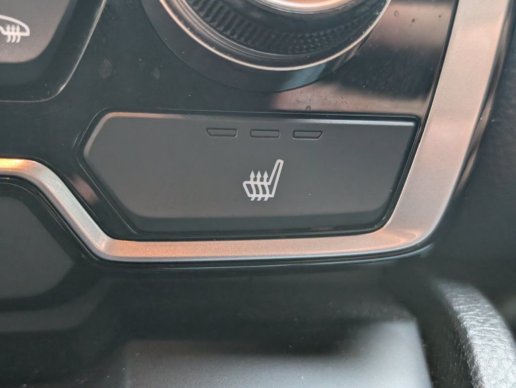 Used 2022 Honda CR-V EX image 26