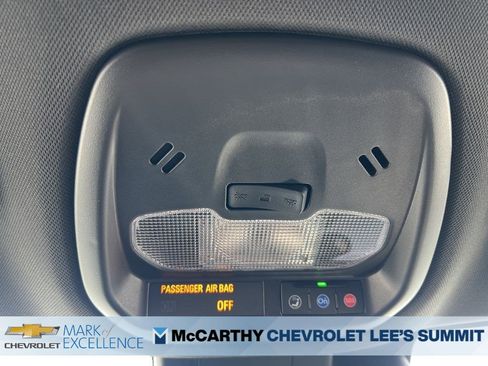 New 2026 Chevrolet Trax RS w/ Driver Confidence Package image 40