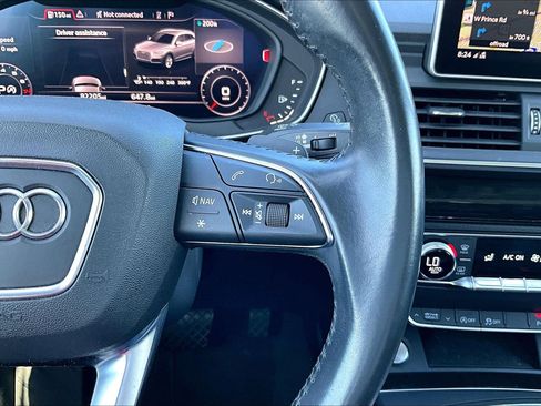 Used 2018 Audi Q5 2.0T Premium Plus AWD/4WD image 20
