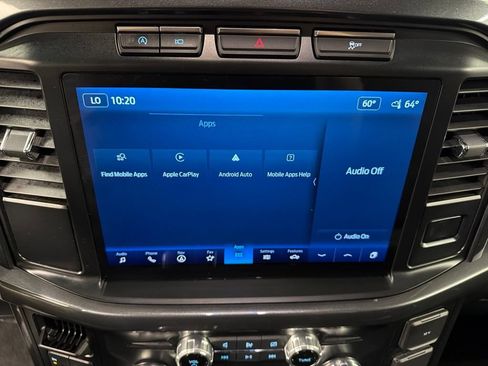 Certified 2023 Ford F150 XLT w/ Equipment Group 302A High AWD/4WD image 9