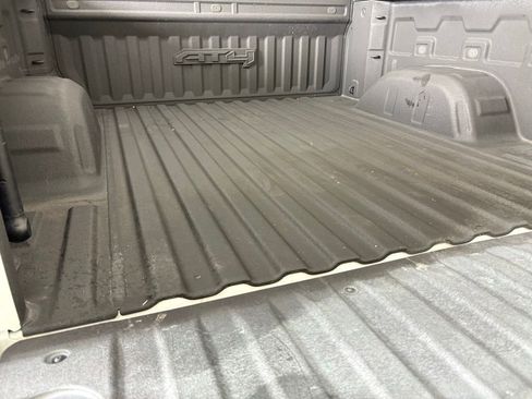 Used 2021 GMC Sierra 1500 AT4 w/ AT4 Premium Package AWD/4WD image 41