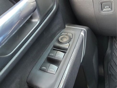 Used 2022 Chevrolet Silverado 1500 Custom Trail Boss w/ Midnight Edition image 13