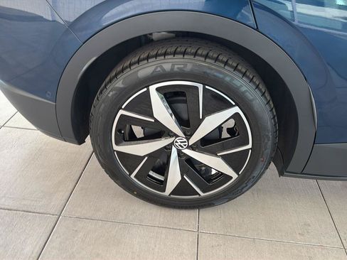 Certified 2023 Volkswagen ID.4 S RWD image 11