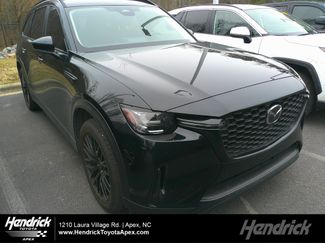 Used 2024 MAZDA CX-90 3.3 Turbo w/ Select Package video 1