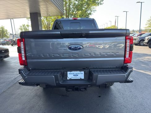 New 2026 Ford F350 XL w/ STX Appearance Package image 6