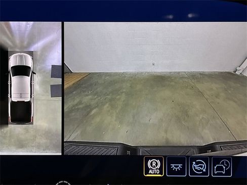 New 2026 Chevrolet Silverado EV W/T w/ LPO, Custom Package image 25