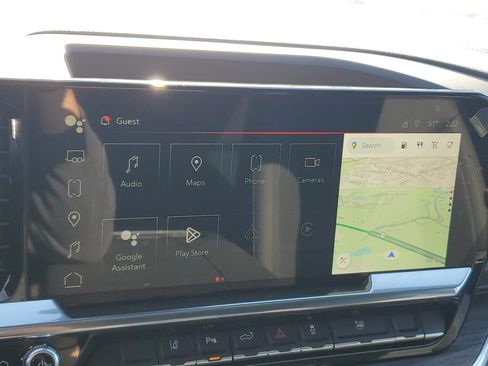 New 2026 GMC Sierra 2500 SLT w/ SLT Premium Package image 20