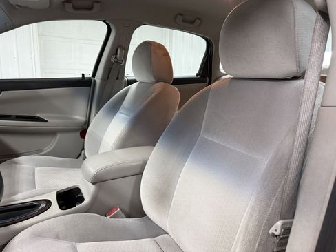Used 2012 Chevrolet Impala LT image 12