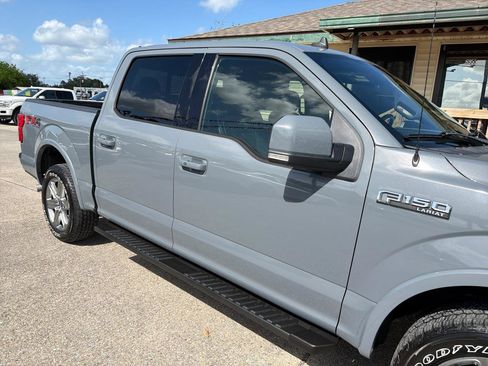 Used 2019 Ford F150 Lariat image 10