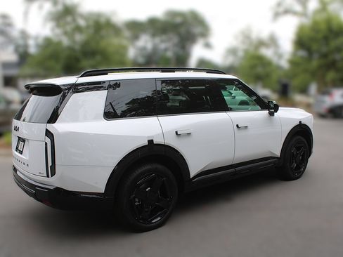 New 2027 Kia Telluride SX X-Line AWD/4WD image 15