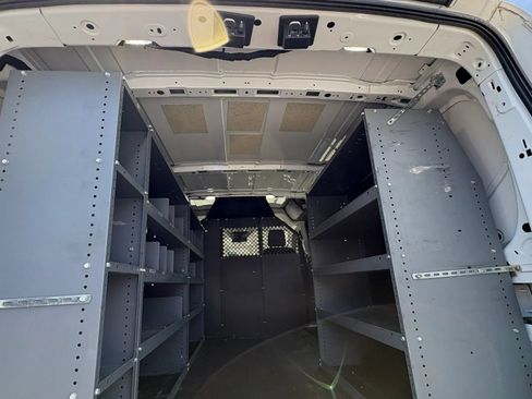 Used 2020 Ford Transit 150 Low Roof AWD image 29